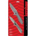 Kershaw Knives Knive Assisted Opening Utility Flippers - Set of 2 KE334989